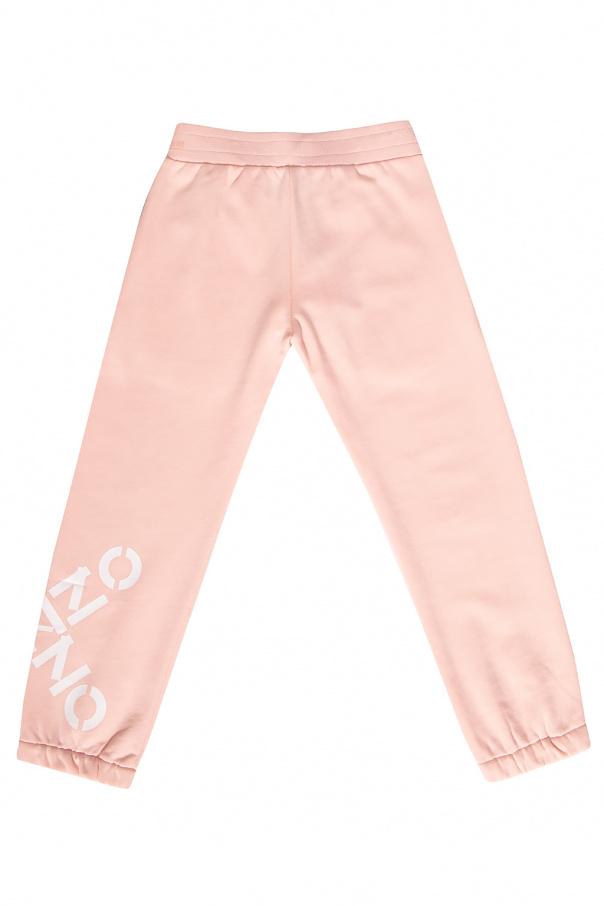 Kenzo Kids Reseda Bull Pants