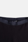 Kenzo Kids Insulated leggings