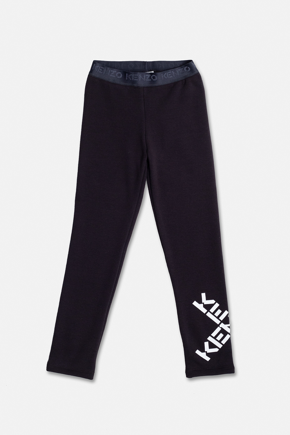 Kenzo Kids Insulated leggings