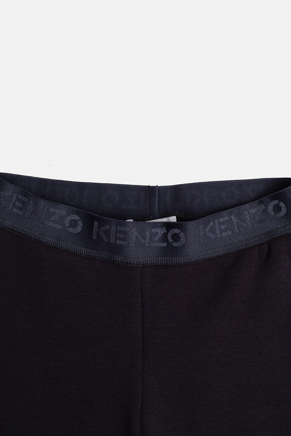 Kenzo Kids Insulated leggings