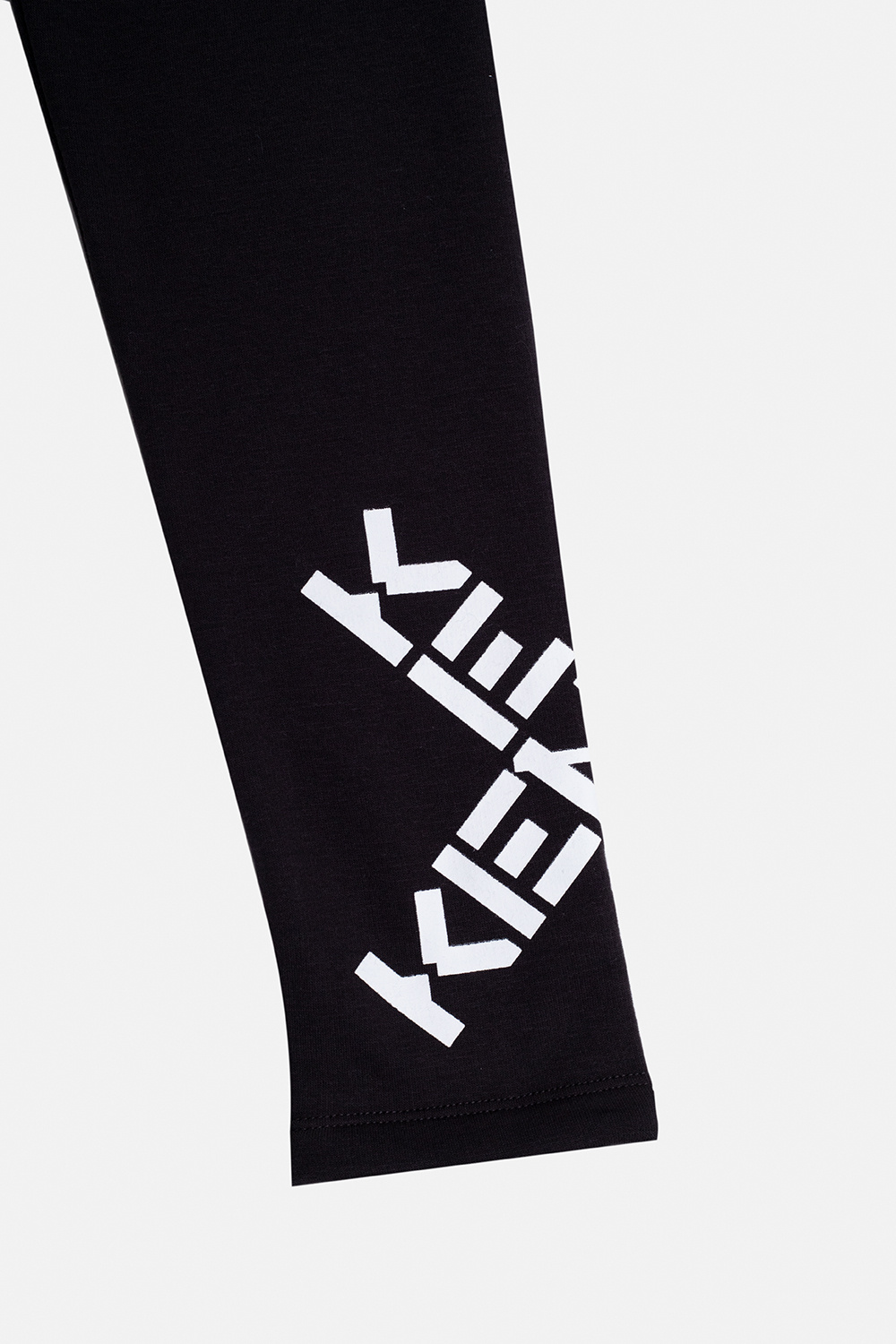 Kenzo Kids Insulated leggings