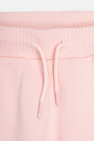 Kenzo Kids PINK Insulated sweatpants