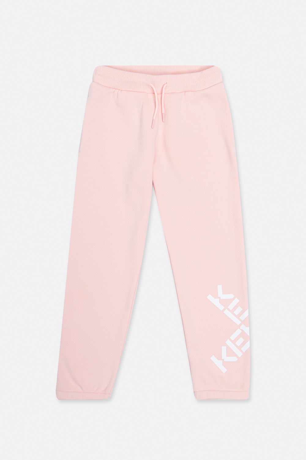 Kenzo Kids Insulated sweatpants