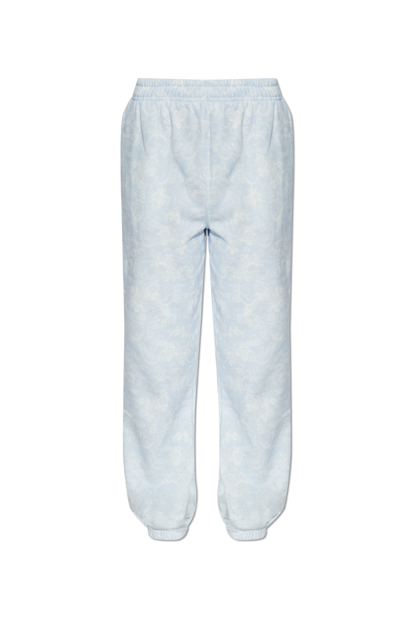 "Lollia" sweatpants od LoveShackFancy