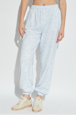 LoveShackFancy Jogginghose „Lollia“