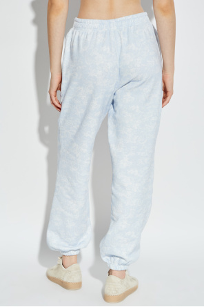 LoveShackFancy Jogginghose „Lollia“