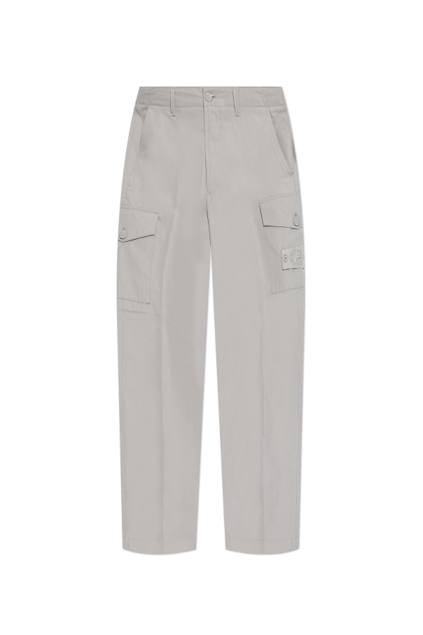 Trousers capsule 'Ghost', zdjęcie 1 Trousers capsule 'Ghost' od Stone Island