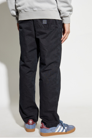Stone Island Cotton trousers.