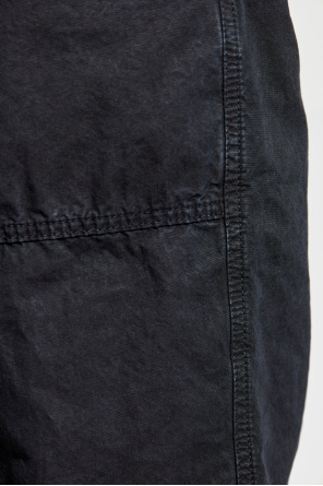 Stone Island Cotton trousers.