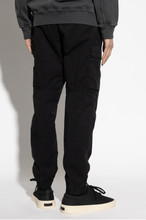 Stone Island Pantalones tipo cargo