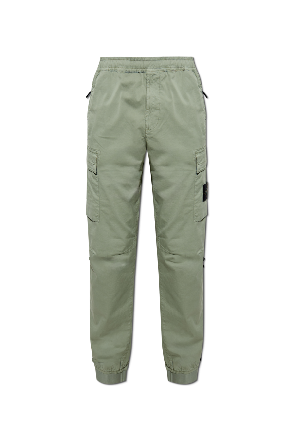 Cargo-style trousers, zdjęcie 1 Cargo-style trousers od Stone Island