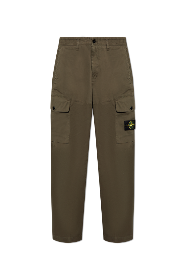 Cargo pants, zdjęcie 1 Cargo pants od Stone Island