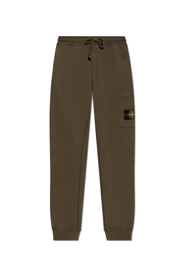 Sweatpants od Stone Island