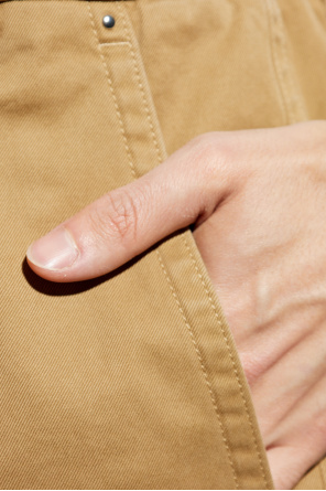 Moncler Pantalones con logo