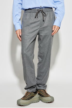 Moncler Pantalones "Sportivo"