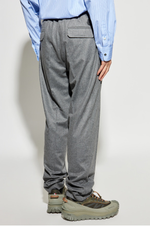 Moncler Pantalones "Sportivo"