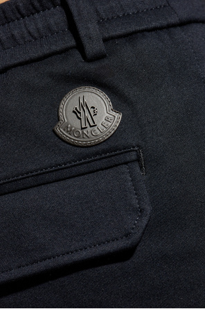 Moncler Kurta puchowa `Ravignan`