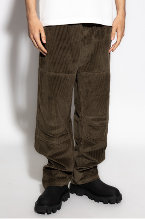 Moncler Pantalones de pana