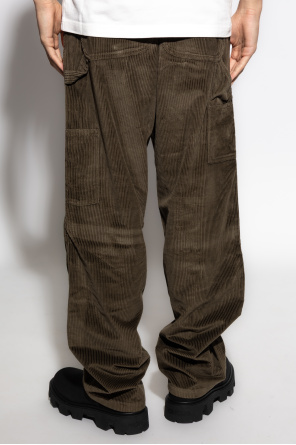 Moncler Pantalones de pana