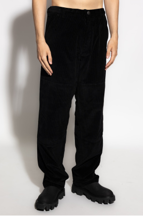 Moncler Corduroy trousers