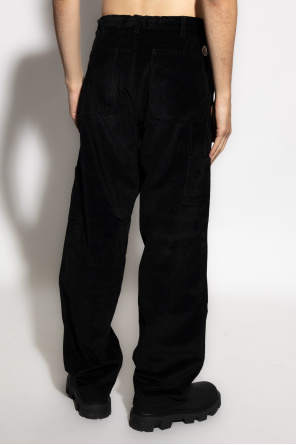 Moncler Corduroy trousers