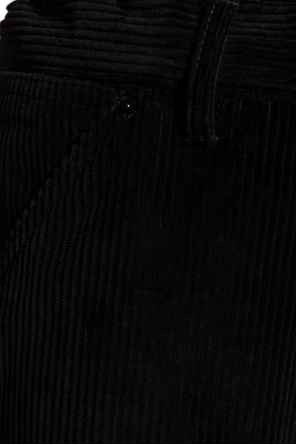 Moncler Corduroy trousers