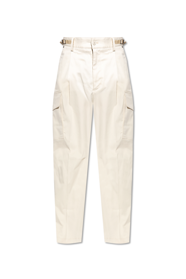 Cargo trousers od Moncler