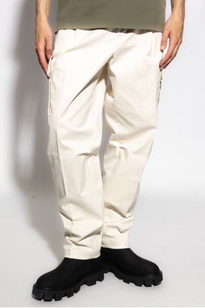 Moncler Cargo trousers