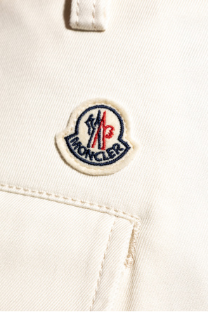 Moncler Cargo trousers