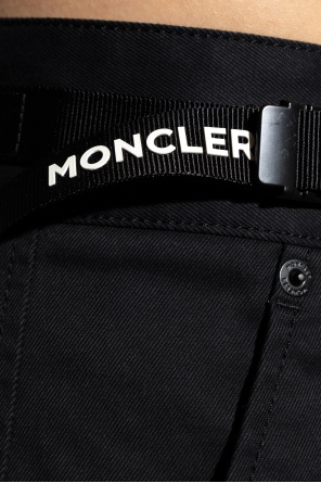 Moncler Pantalones tipo cargo