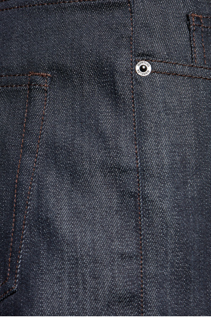 Moncler Vaqueros de pernera estrecha