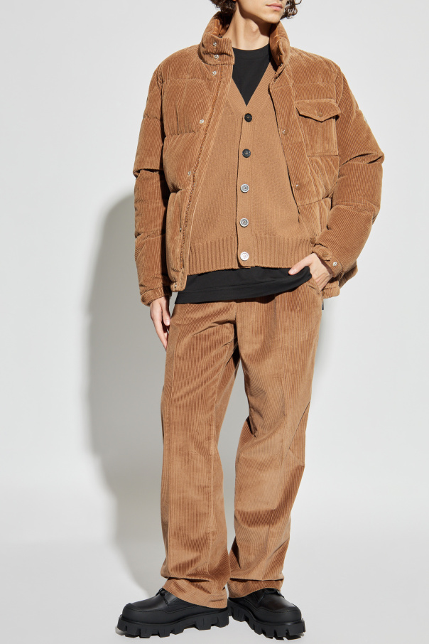 Moncler Corduroy trousers