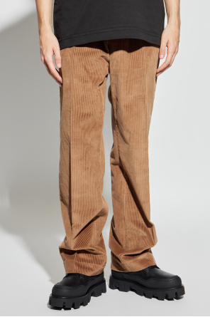 Moncler Corduroy trousers