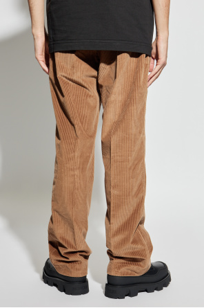 Moncler Corduroy trousers
