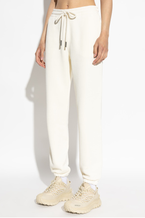Moncler Pantalones deportivos con logo