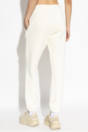 Moncler Pantalones deportivos con logo