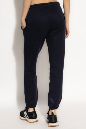 Moncler Hose mit Logo