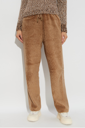 Moncler Spodnie dresowe