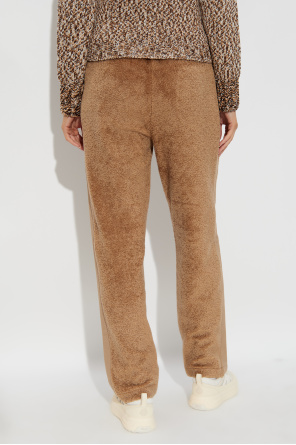 Moncler Spodnie dresowe