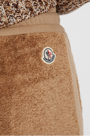 Moncler Spodnie dresowe