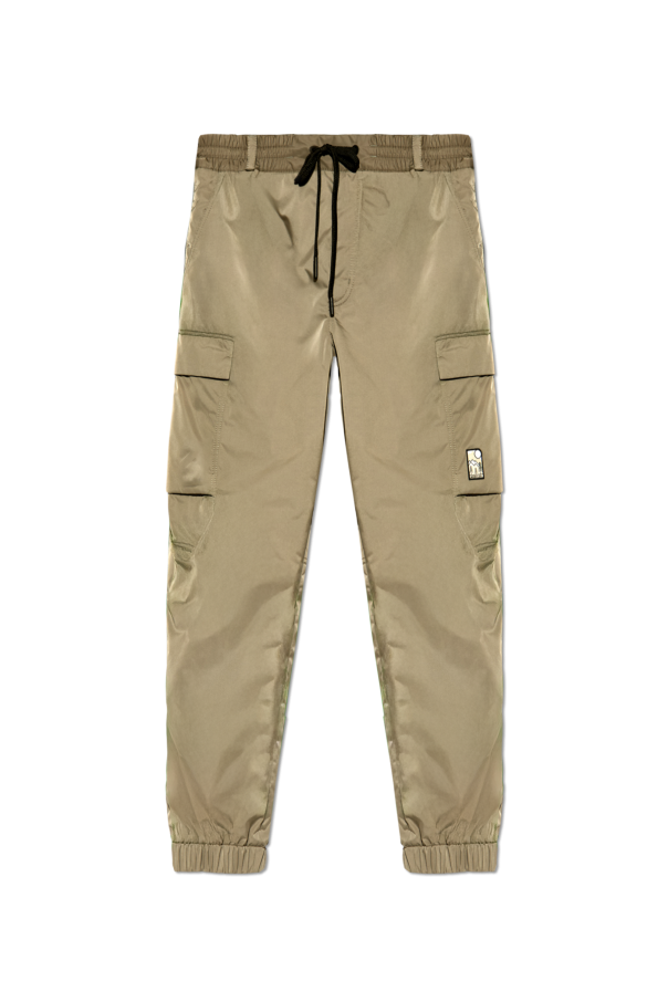 MONCLER GRENOBLE APRES-SKI od Moncler Grenoble