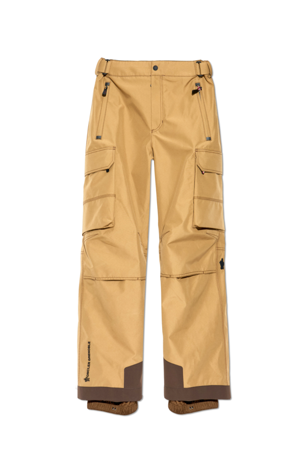 MONCLER GRENOBLE HIGH PERFORMANCE od Moncler Grenoble