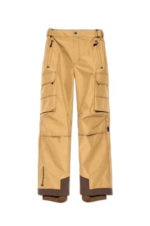 MONCLER GRENOBLE ALTO RENDIMIENTO