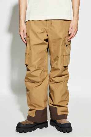 Moncler Grenoble MONCLER GRENOBLE ALTO RENDIMIENTO