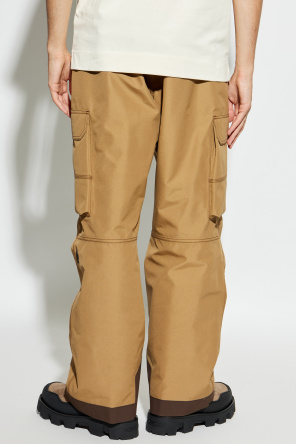 Moncler Grenoble MONCLER GRENOBLE ALTO RENDIMIENTO