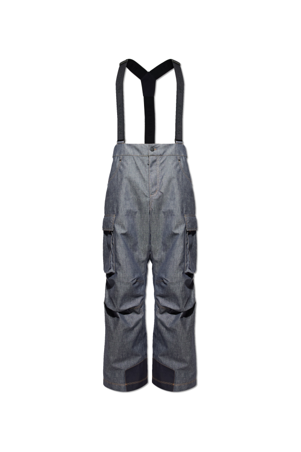 MONCLER GRENOBLE HIGH PERFORMANCE, zdjęcie 1 MONCLER GRENOBLE HIGH PERFORMANCE od Moncler Grenoble