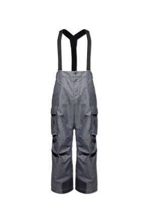 MONCLER GRENOBLE HOCHLEISTUNG