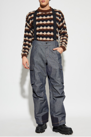 Moncler Grenoble MONCLER GRENOBLE HIGH PERFORMANCE