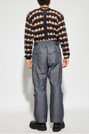 Moncler Grenoble MONCLER GRENOBLE HIGH PERFORMANCE