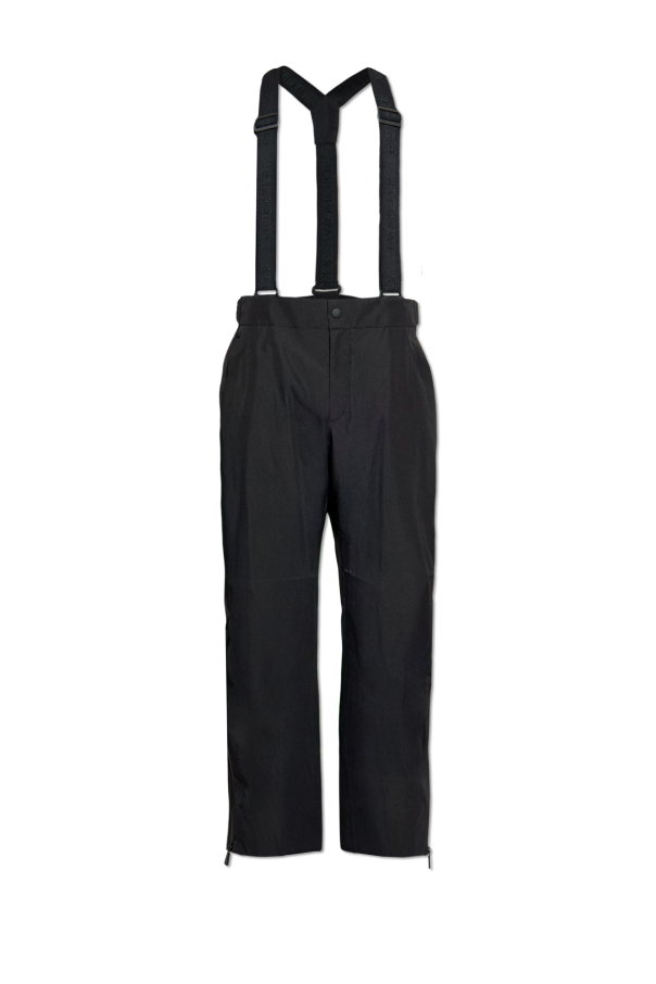 MONCLER GRENOBLE HIGH PERFORMANCE od Moncler Grenoble